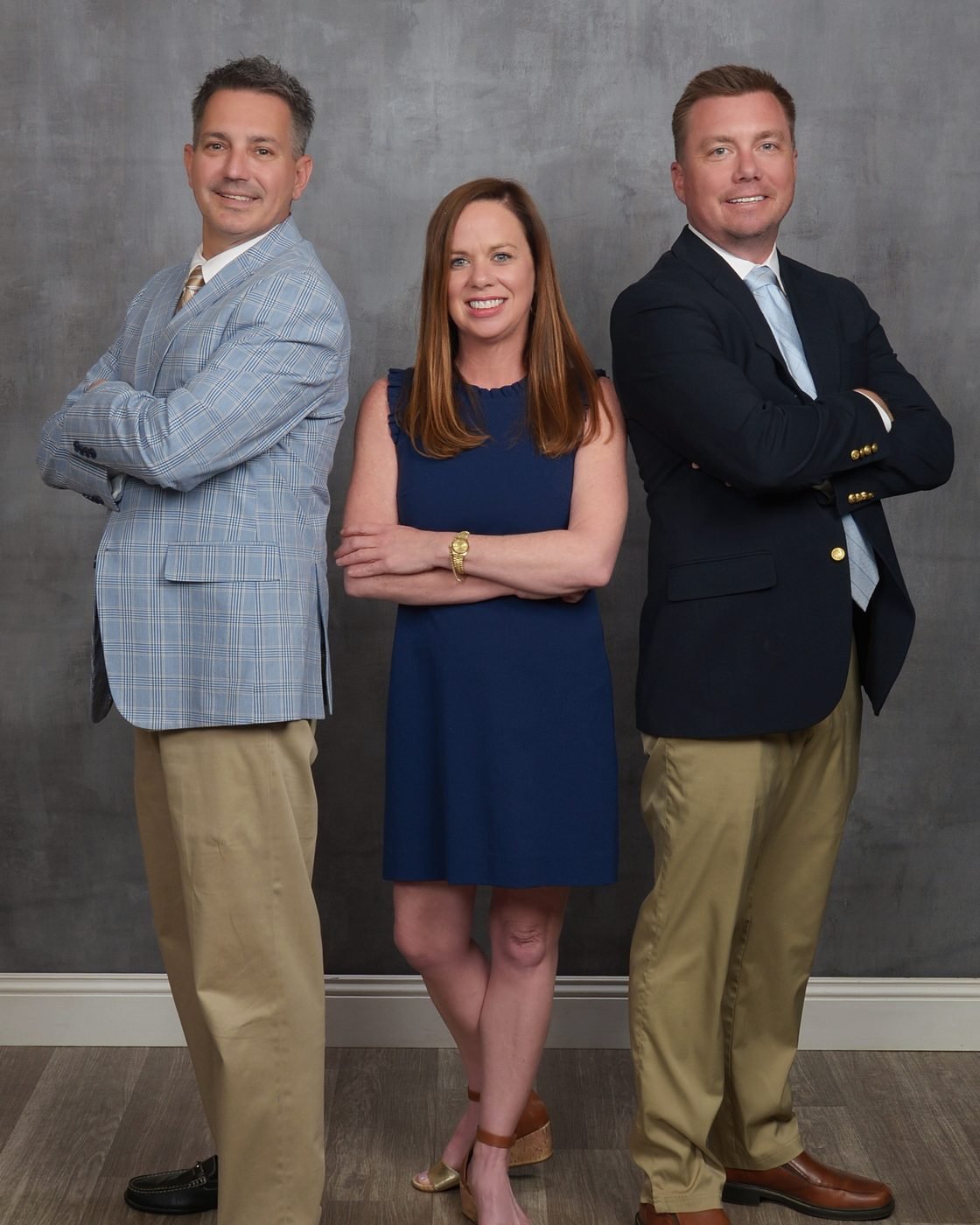 The Coastal Life Team of Myrtle Beach at Coldwell Banker Sea Coast Advantage